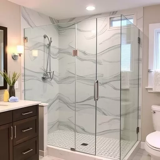 frameless glass shower doors lake Orion Michigan,frameless glass shower door designs,benefits of frameless shower doors