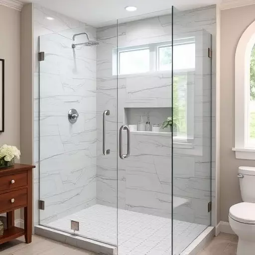 frameless glass shower doors lake Orion Michigan,frameless glass shower door designs,benefits of frameless shower doors