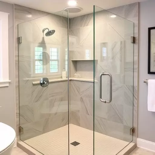 frameless glass shower doors lake Orion Michigan,frameless glass shower door designs,benefits of frameless shower doors