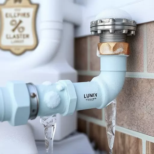 Frozen Pipe Repair Toledo,Frozen pipe repair services,Emergency frozen pipe repair,Frozen water pipe repair