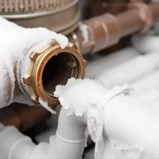 Frozen Pipe Repair Toledo,Frozen pipe repair services,Emergency frozen pipe repair,Frozen water pipe repair