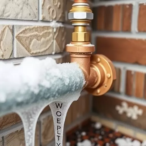 Frozen Pipe Repair Toledo,Frozen pipe repair services,Emergency frozen pipe repair,Frozen water pipe repair