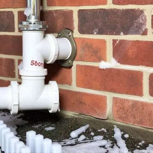 Frozen Pipe Repair Toledo,Frozen pipe repair services,Emergency frozen pipe repair,Frozen water pipe repair