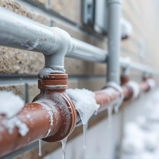 Frozen Pipe Repair Toledo,Frozen pipe repair services,Emergency frozen pipe repair,Frozen water pipe repair