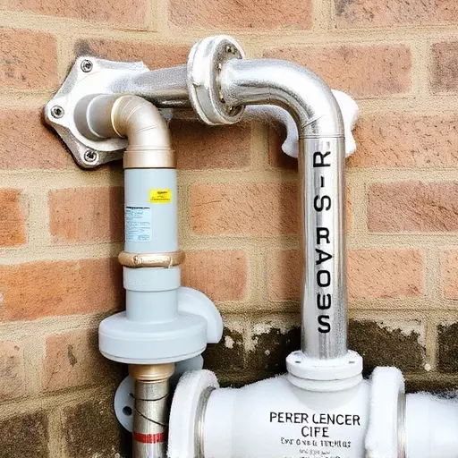 Frozen Pipe Repair Toledo,Frozen pipe repair services,Emergency frozen pipe repair,Frozen water pipe repair