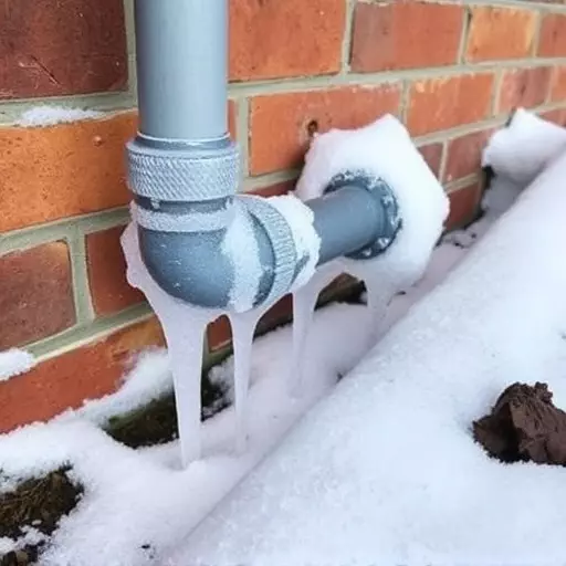 Frozen Pipe Repair Toledo,Frozen pipe repair services,Emergency frozen pipe repair,Frozen water pipe repair