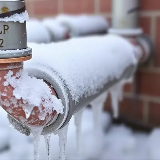 Frozen Pipe Repair Toledo,Frozen pipe repair services,Emergency frozen pipe repair,Frozen water pipe repair