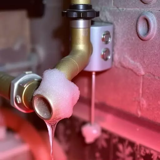 Frozen Pipe Repair Toledo,Frozen pipe repair services,Emergency frozen pipe repair,Frozen water pipe repair