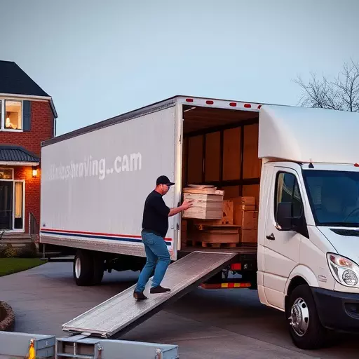 full-service moving company holland ohio,full-service moving services,residential moving solutions