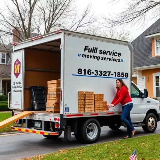 full-service moving company holland ohio,full-service moving services,residential moving solutions