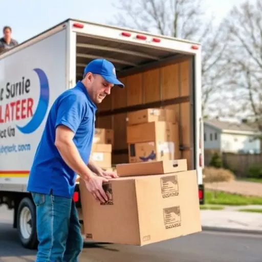 full-service moving company holland ohio,full-service moving services,residential moving solutions