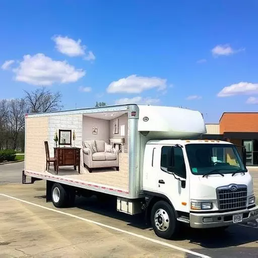 furniture delivery services holland ohio,furniture transportation services,white-glove furniture delivery