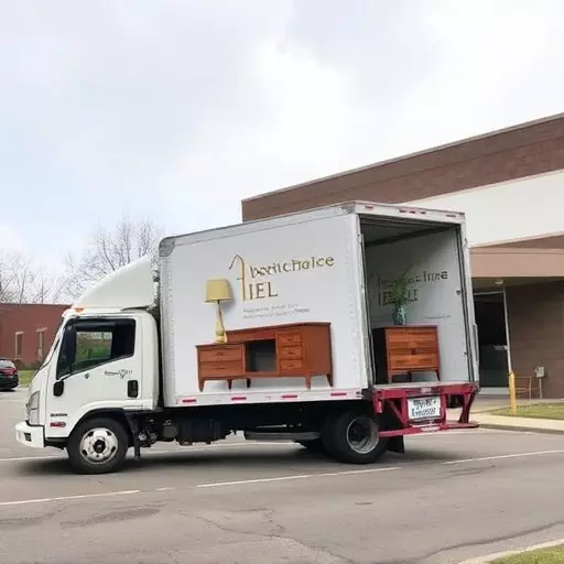 furniture delivery services holland ohio,furniture transportation services,white-glove furniture delivery