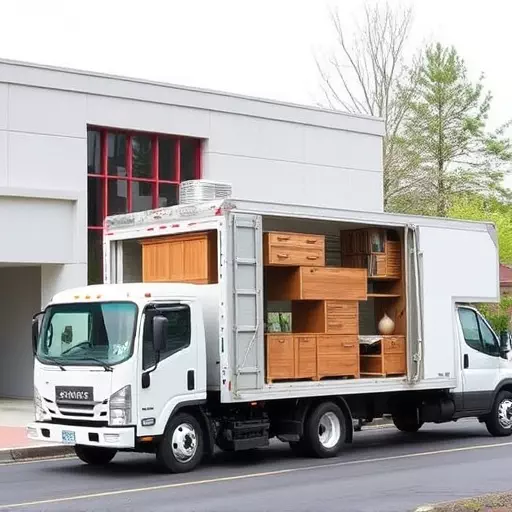 furniture delivery services holland ohio,furniture transportation services,white-glove furniture delivery