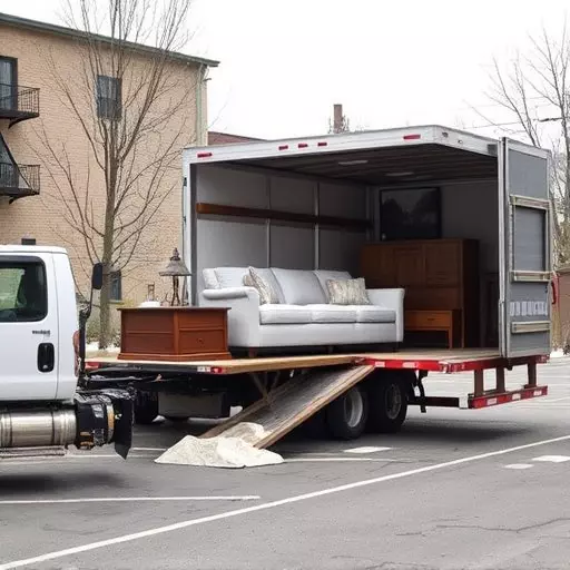 furniture delivery services holland ohio,furniture transportation services,white-glove furniture delivery