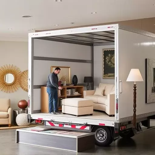 furniture delivery services holland ohio,furniture transportation services,white-glove furniture delivery