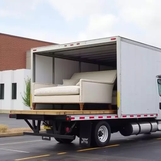 furniture delivery services holland ohio,furniture transportation services,white-glove furniture delivery