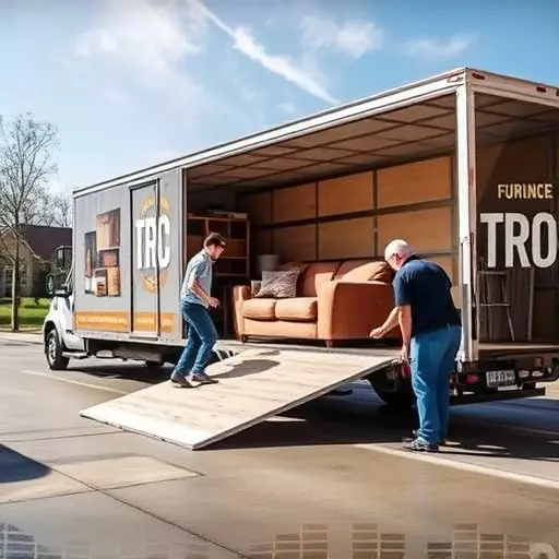 furniture moving specialists holland ohio,professional furniture moving,heavy furniture relocation