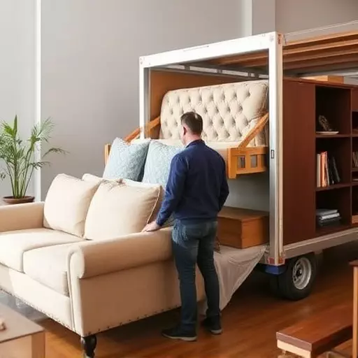 furniture moving specialists holland ohio,professional furniture moving,heavy furniture relocation