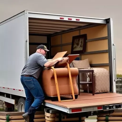 furniture moving specialists holland ohio,professional furniture moving,heavy furniture relocation