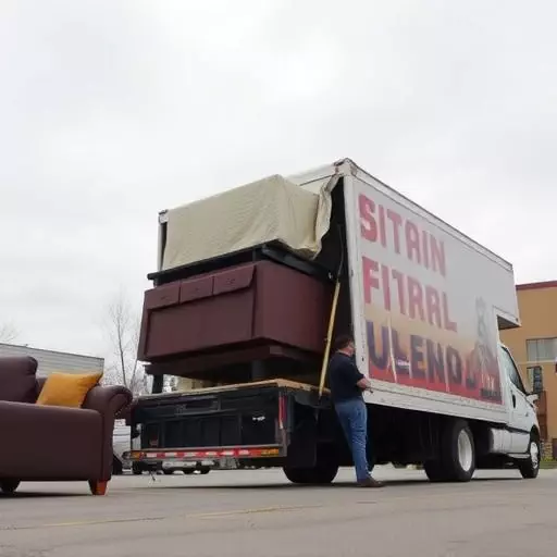furniture moving specialists holland ohio,professional furniture moving,heavy furniture relocation