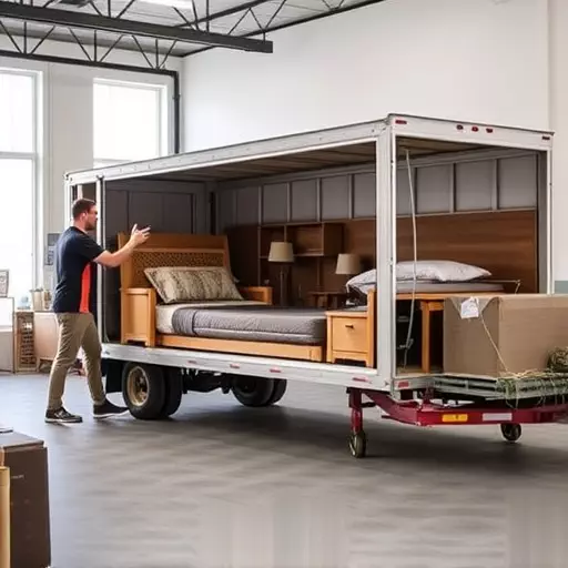 furniture moving specialists holland ohio,professional furniture moving,heavy furniture relocation