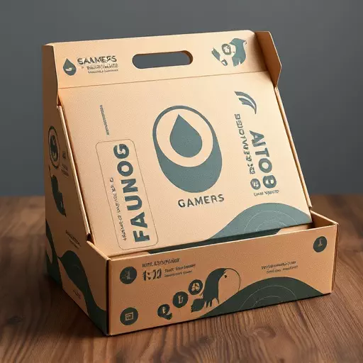 gaming packaging solutions , custom gaming packaging , eco-friendly gaming packaging
