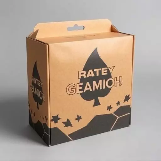 gaming packaging solutions , custom gaming packaging , eco-friendly gaming packaging