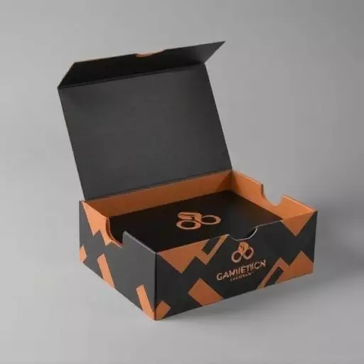 gaming packaging solutions , custom gaming packaging , eco-friendly gaming packaging