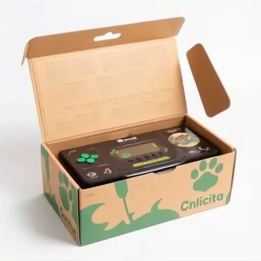 gaming packaging solutions , custom gaming packaging , eco-friendly gaming packaging