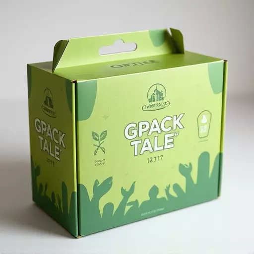 gaming packaging solutions , custom gaming packaging , eco-friendly gaming packaging