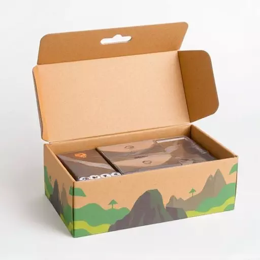gaming packaging solutions , custom gaming packaging , eco-friendly gaming packaging