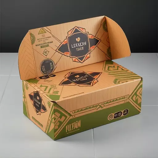 gaming packaging solutions , custom gaming packaging , eco-friendly gaming packaging