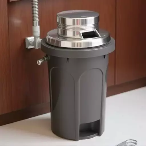 Garbage Disposal Toledo,Garbage Disposal Installation,Garbage Disposal Repair,How Garbage Disposals Work