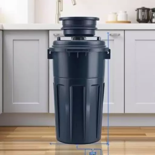 Garbage Disposal Toledo,Garbage Disposal Installation,Garbage Disposal Repair,How Garbage Disposals Work