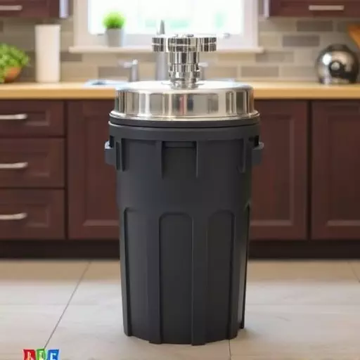 Garbage Disposal Toledo,Garbage Disposal Installation,Garbage Disposal Repair,How Garbage Disposals Work
