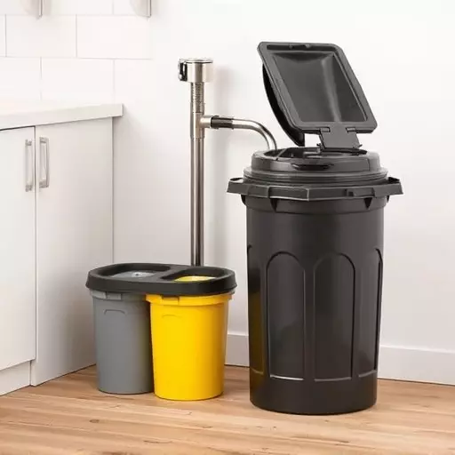Garbage Disposal Toledo,Garbage Disposal Installation,Garbage Disposal Repair,How Garbage Disposals Work