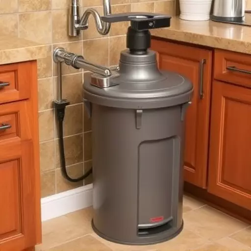 Garbage Disposal Toledo,Garbage Disposal Installation,Garbage Disposal Repair,How Garbage Disposals Work
