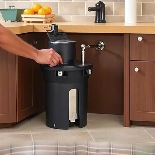 Garbage Disposal Toledo,Garbage Disposal Installation,Garbage Disposal Repair,How Garbage Disposals Work
