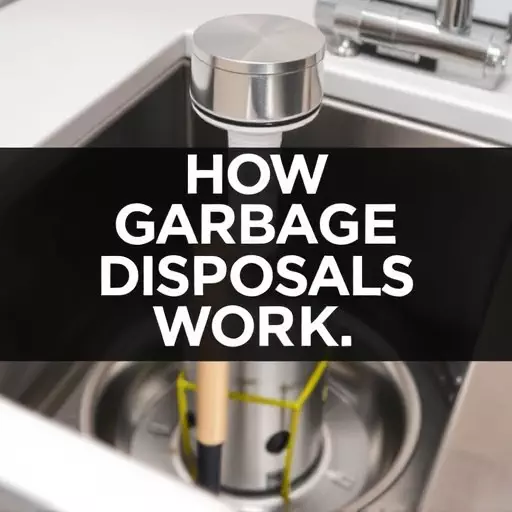Garbage Disposal Toledo,Garbage Disposal Installation,Garbage Disposal Repair,How Garbage Disposals Work