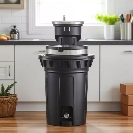 Garbage Disposal Toledo,Garbage Disposal Installation,Garbage Disposal Repair,How Garbage Disposals Work