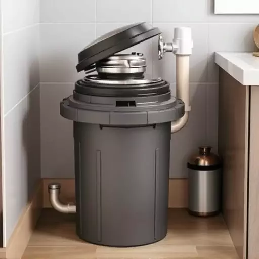 Garbage Disposal Toledo,Garbage Disposal Installation,Garbage Disposal Repair,How Garbage Disposals Work