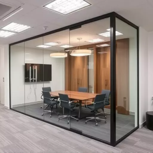 glass partitions for offices lake Orion Michigan,glass partition designs for offices,frameless glass partitions