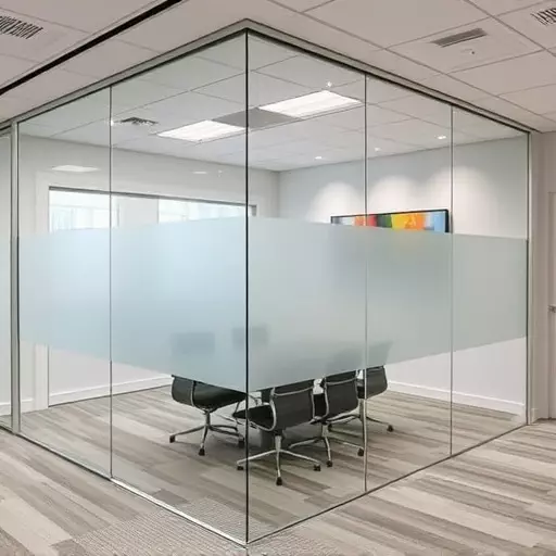 glass partitions for offices lake Orion Michigan,glass partition designs for offices,frameless glass partitions