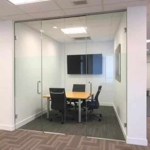 glass partitions for offices lake Orion Michigan,glass partition designs for offices,frameless glass partitions