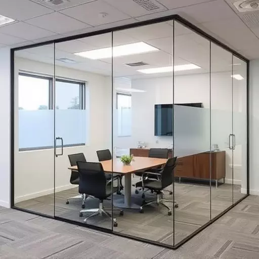 glass partitions for offices lake Orion Michigan,glass partition designs for offices,frameless glass partitions