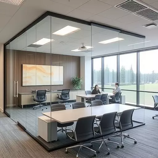 glass partitions for offices lake Orion Michigan,glass partition designs for offices,frameless glass partitions