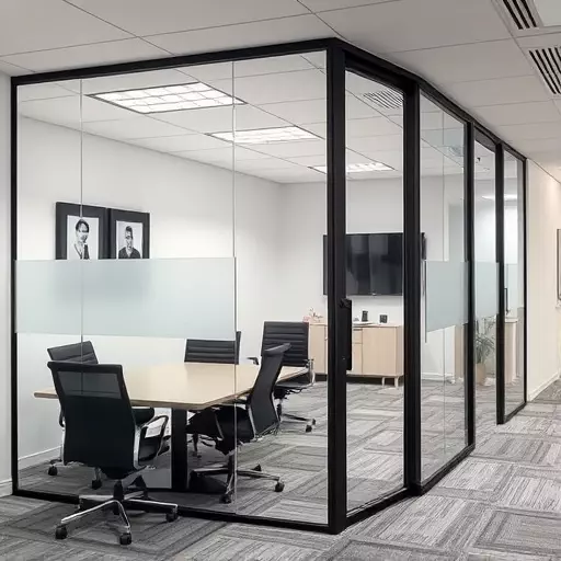 glass partitions for offices lake Orion Michigan,glass partition designs for offices,frameless glass partitions