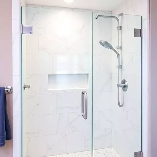 glass protectant for shower doors lake Orion Michigan,glass protectant for shower door features,benefits of shower door glass protectant