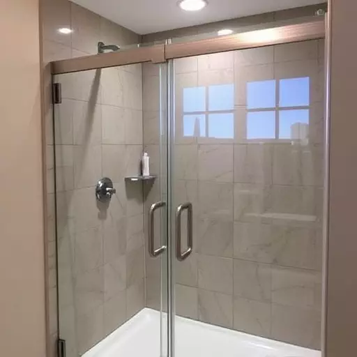 glass protectant for shower doors lake Orion Michigan,glass protectant for shower door features,benefits of shower door glass protectant